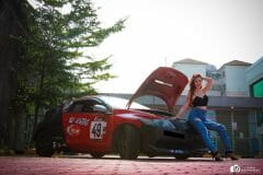 Honda CRZ