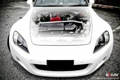 Honda S2000 