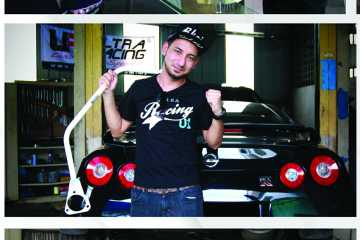 Malaysia-Artist