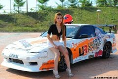 Nissan 180SX