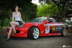 Nissan S15 Drift Machine