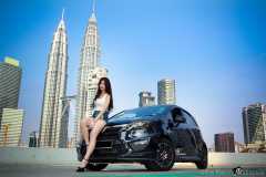 Proton Iriz