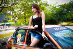 Proton Satria 1.8