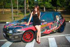 Proton Satria