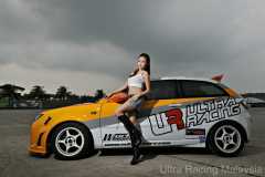 Proton Satria Neo