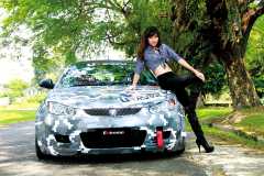 Satria Neo