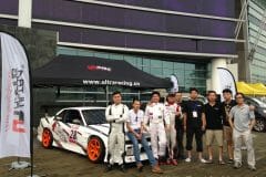 Team Ultra Racing China