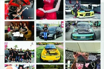 PG55 Thailand