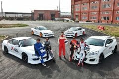 Ultra Racing Drift Team