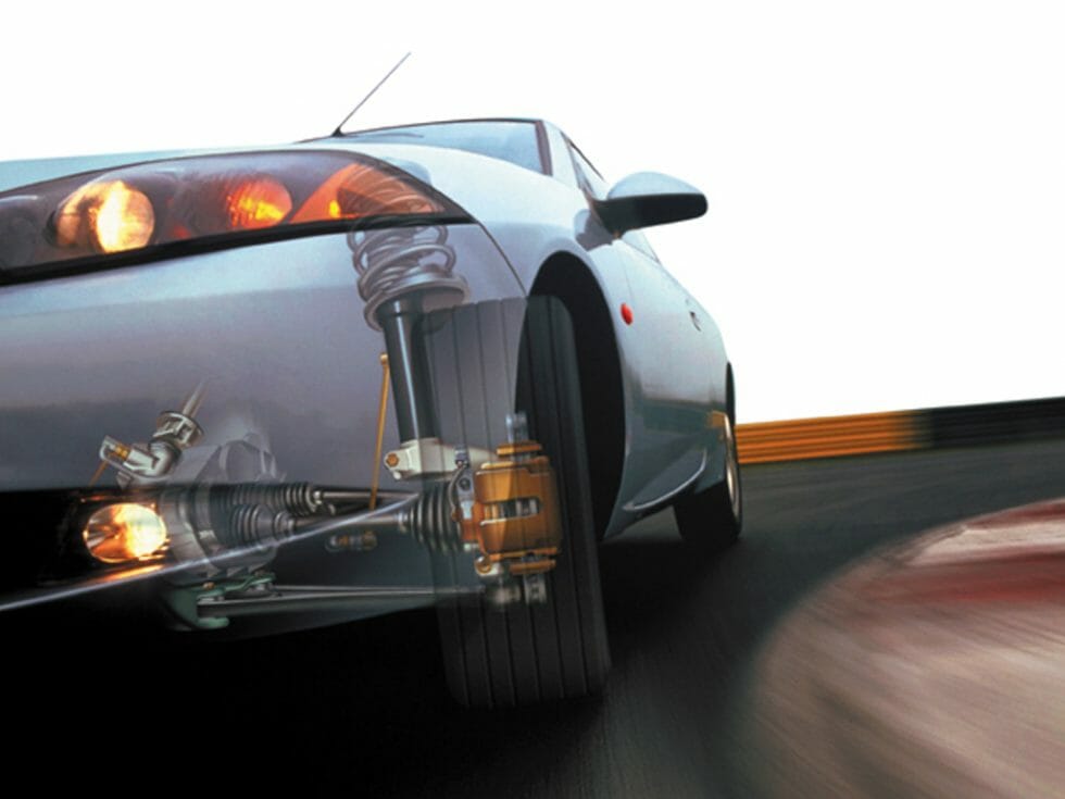 Advantage Of Safety Bar Ultra Racing Malaysia