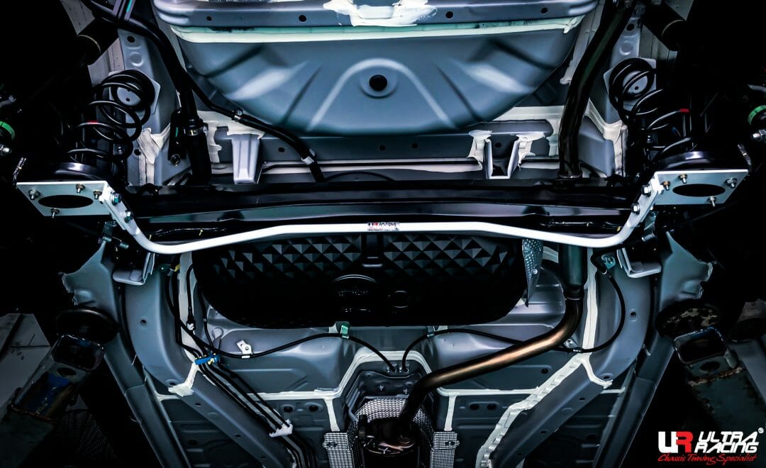 Ultra Racing for Perodua Ativa is available NOW! | Ultra Racing Malaysia