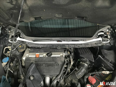 Honda Civic / Type R – Front Strut Bar / Front Tower Bar / Front Upper