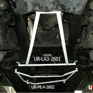 LA3-2601