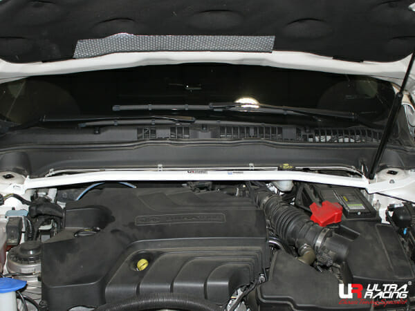 Ford Mondeo - Front Strut Bar / Front Tower Bar / Front Upper Brace | Ultra Racing Malaysia