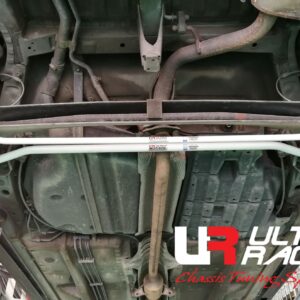 Toyota Wish - Rear Anti-Roll Bar / Rear Sway Bar / Rear Stabilizer Bar