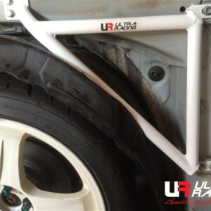 Toyota Celica - Fender Bar / Fender Brace