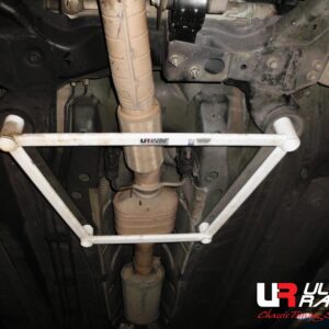 Saab 9-3 - Front Lower Bar / Front Member Brace