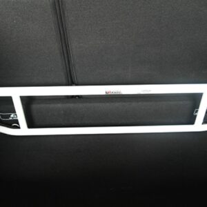 Renault Clio IV RS - Rear Strut Bar / Rear Tower Bar
