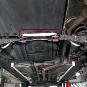 Honda Civic Type R - Rear Lower Bar / Rear Member Brace