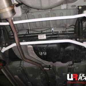 Peugeot 207 - Rear Lower Bar / Rear Member Brace