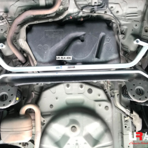 Scion XD, Toyota Prius C / Vios / Yaris - Rear Lower Bar / Rear Member Brace