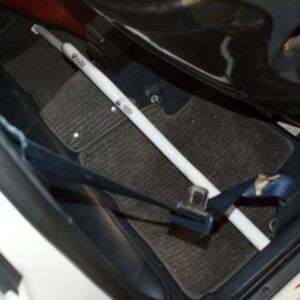 Toyota Corolla / Corolla Sprinter Trueno - Room Bar / Room Cross Bar