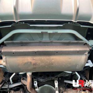 Nissan X-Trial - Rear Torsion Bar / Rear Frame Brace