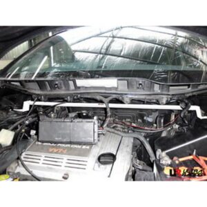 Toyota Estima - Front Strut Bar / Front Tower Bar / Front Upper Brace