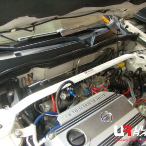 Nissan Sentra, Renault Samsung SM3 - Front Strut Bar / Front Tower Bar / Front Upper Brace