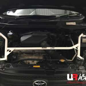 Toyota RAV4 - Front Strut Bar / Front Tower Bar / Front Upper Brace
