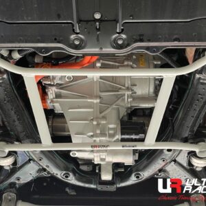 Tesla - Front Lower Bar / Front Member Brace