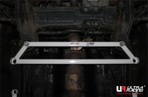 Kia Opirus - Front Lower Bar / Front Member Brace