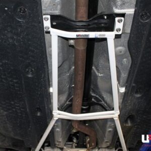 Audi Q3, Volkswagen Tiguan - Middle Lower Bar / Middle Member Brace