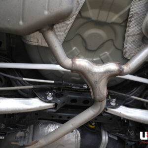 Chevrolet Impala - Rear Lower Bar / Rear Member Brace