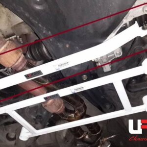 Mitsubishi Galant - Front Lower Bar / Front Member Brace