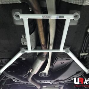 Mazda MX-5 - Middle Lower Bar / Middle Member Brace