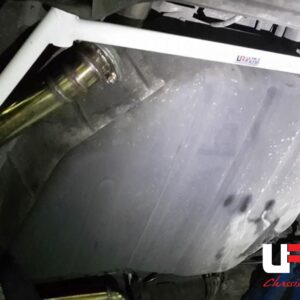 Mitsubishi Galant - Rear Lower Bar / Rear Member Brace