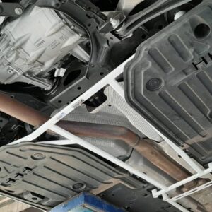 Volvo XC60 - Rear Lower Bar / Rear Member Brace