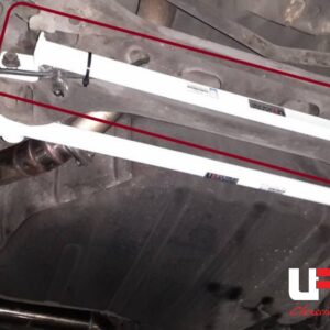 Mitsubishi Galant - Rear Lower Bar / Rear Member Brace
