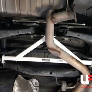 Volkswagen Tiguan - Rear Lower Bar / Rear Member Brace