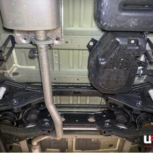 Hyundai Staria - Rear Lower Side Bar / Rear Side Member Brace