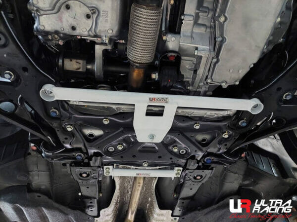 HONDA CIVIC - Front Lower Bar / Front Member Brace