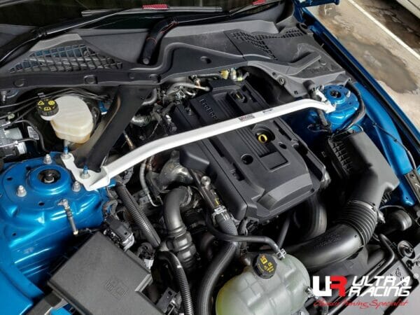 Ford Mustang - Front Lower Bar / Front Member Brace