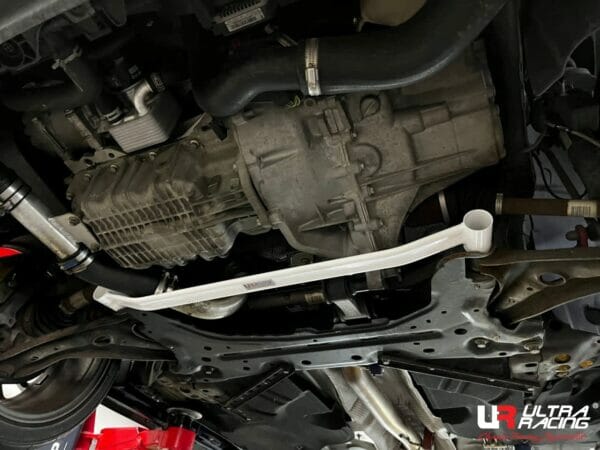 Ford Fiesta ST - Front Lower Bar / Front Member Brace