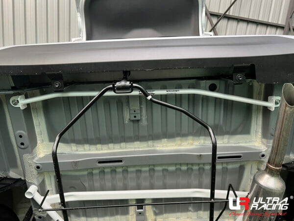 Perodua Alza, Toyota Avanza / Veloz - Rear Torsion Bar / Rear Frame Brace