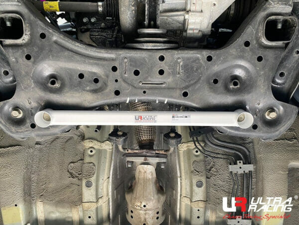 Hyundai Casper - Front Lower Bar / Front Member Brace
