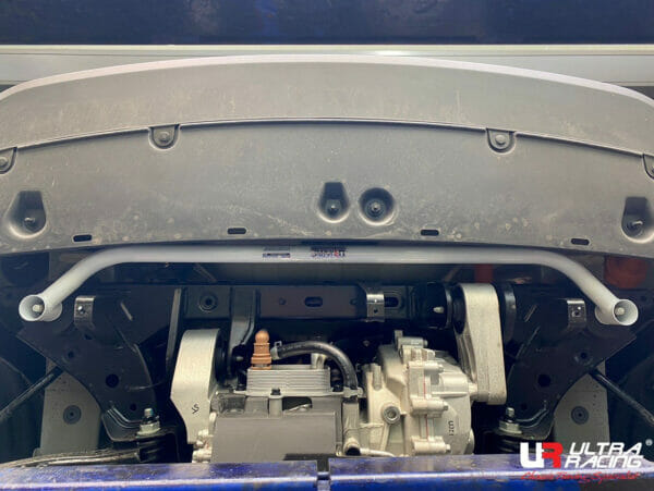 Kia EV6 - Rear Lower Bar / Rear Member Brace