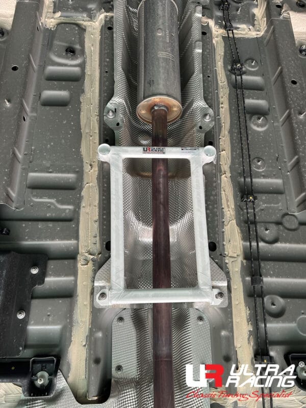 Peugeot 2008 - Middle Lower Bar / Middle Member Brace