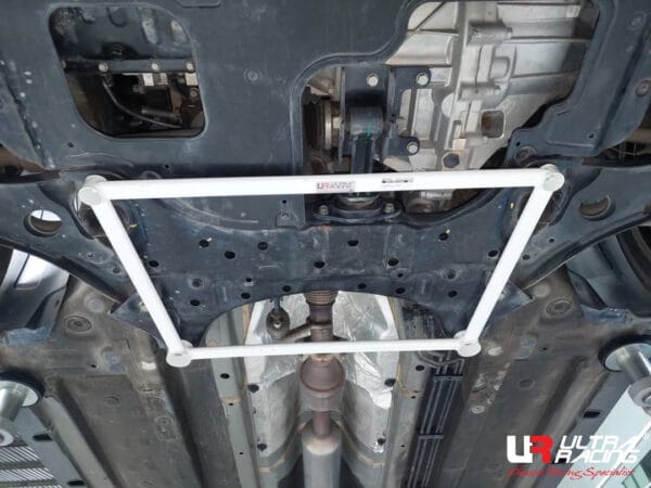 Kia Carens / Seltos - Front Lower Bar / Front Member Brace