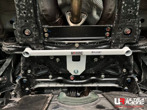 Honda Civic - Front Lower Bar / Front Member Brace